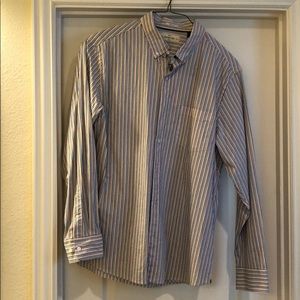 Hawker Rye Essential Wash Stretch Shirt